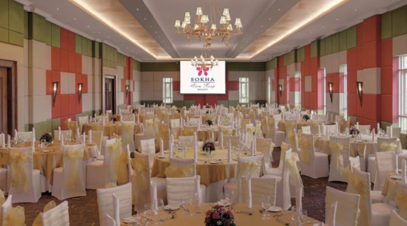 Photo of Rumdol Meeting Room