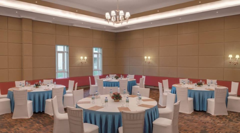 Photo of Kravan Meeting Room 