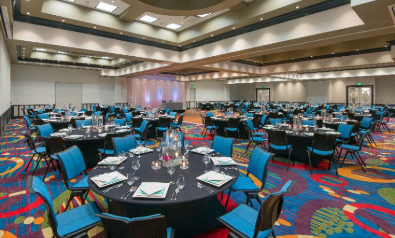 Photo of Element Ballroom