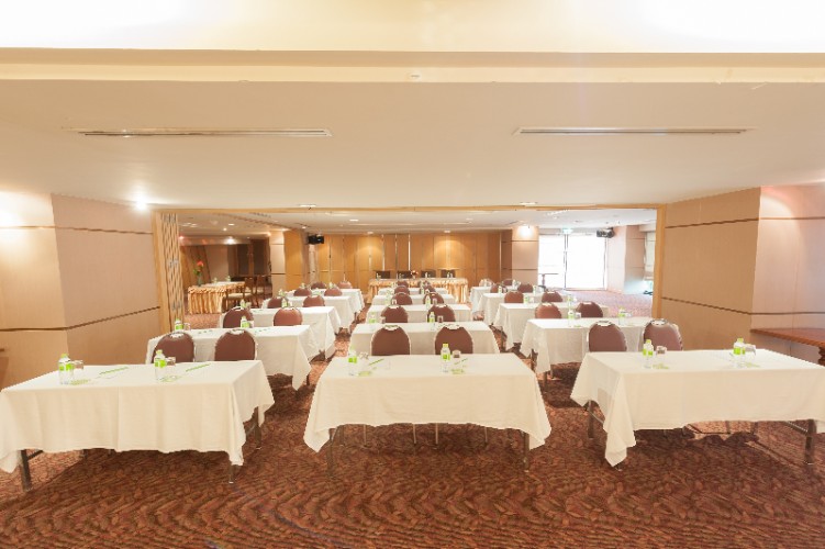 Photo of Winter Ballroom