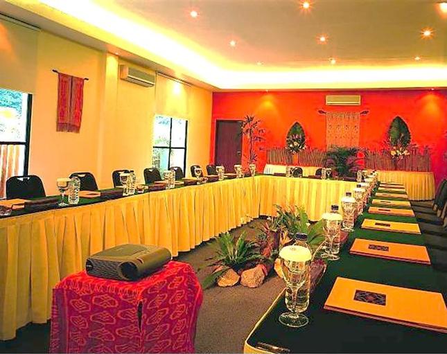 Photo of Angsana 1