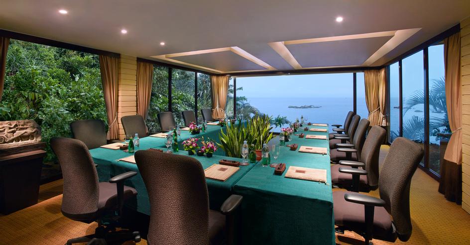 Photo of Banyan Room
