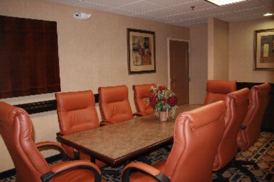 Photo of Boardroom