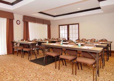 Photo of Brunswick Meeting Room