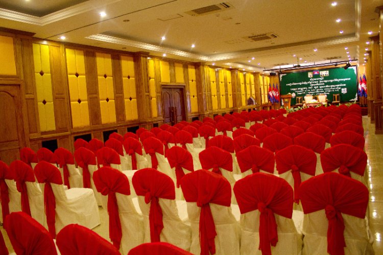 Photo of Grand Ball Room