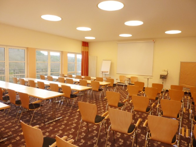 Photo of Konferenz-Zentrum, Raum 8+9