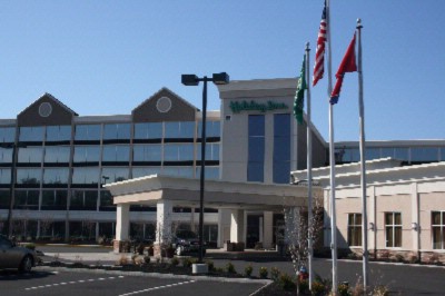 Photo of Convention Center