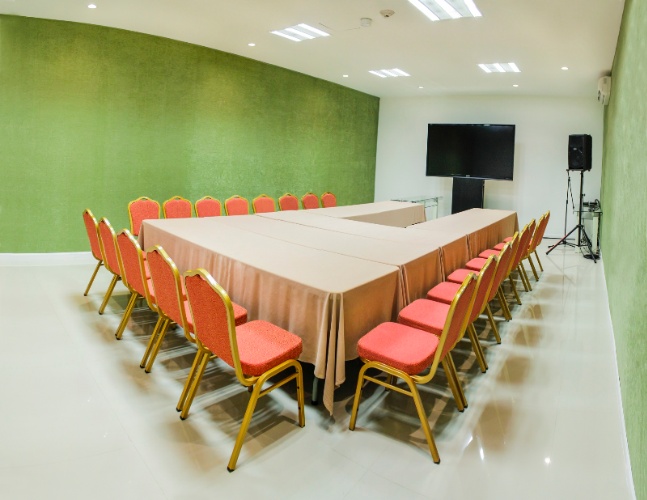 Photo of SALON SAN PEDRO