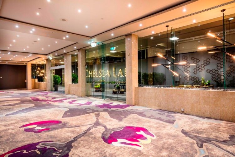 Photo of Grand Chelsea Ballroom 