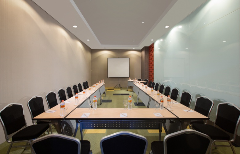 Photo of Kencono Meeting Room