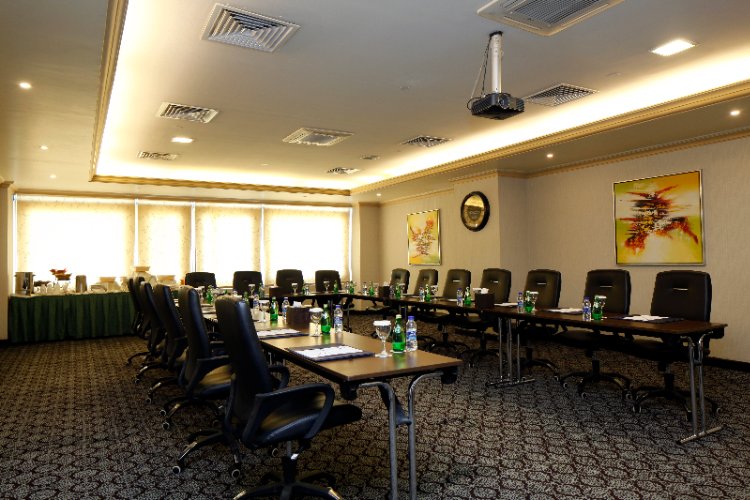 Photo of Harayer Meeting Hall