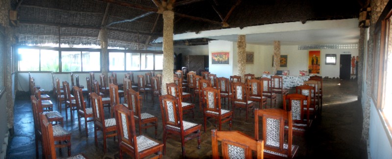 Photo of KAREN BLIXEN MEETING ROOM