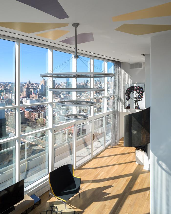 Photo of Duplex Penthouse