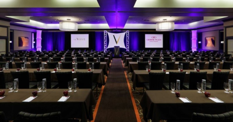 Photo of Apollo Ballroom
