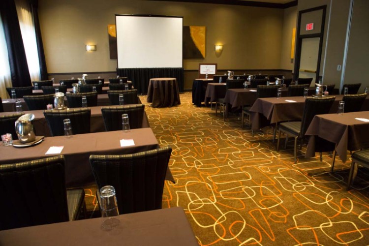 Photo of Gemini Room