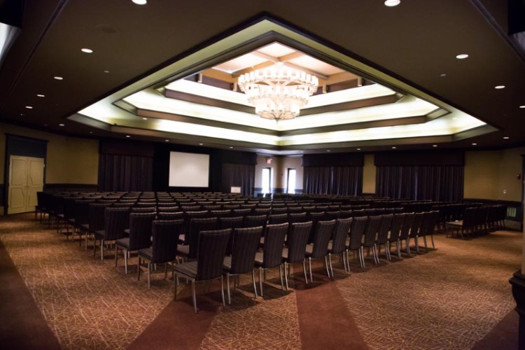 Photo of Constellation Room