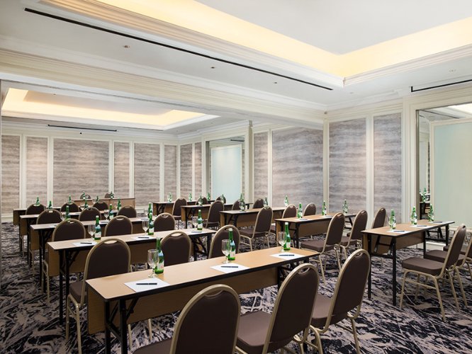 Photo of Clove Room (Clove 1 & 2)