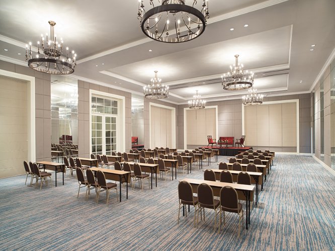 Photo of Orchid Ballroom