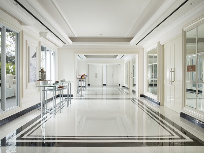 Photo of Pre-Function Meeting Space