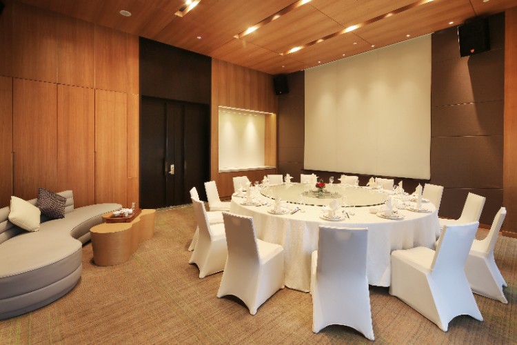Photo of Cangshan Room