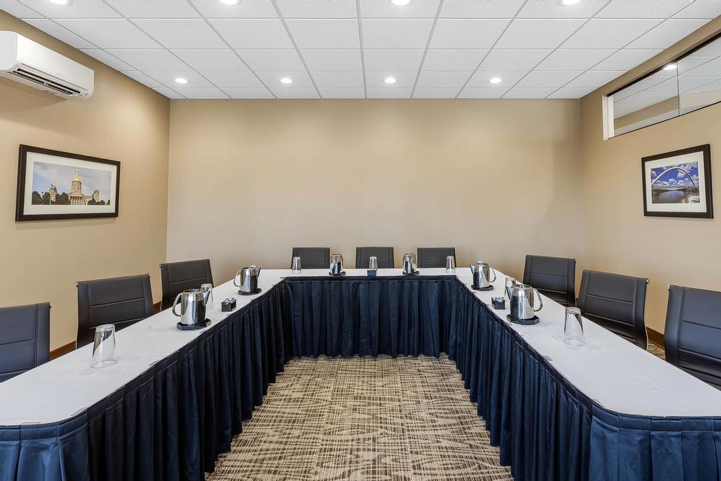 Photo of Boardroom 