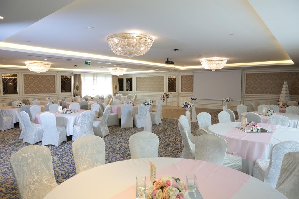 Photo of Apollon BallRoom