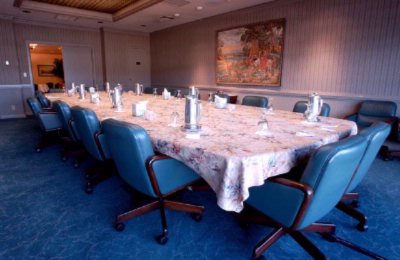 Photo of Harveys Comstock Boardroom