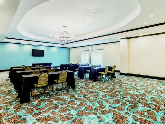 Photo of Meeting Space