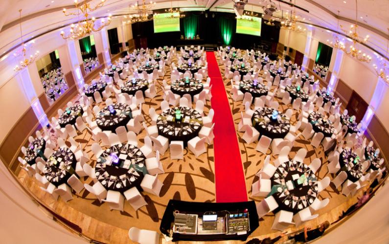 Photo of Grand Ballroom