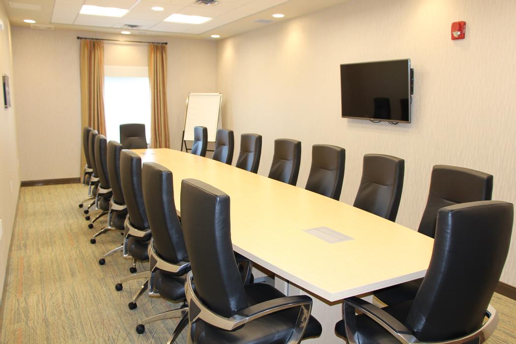 Photo of MEETB