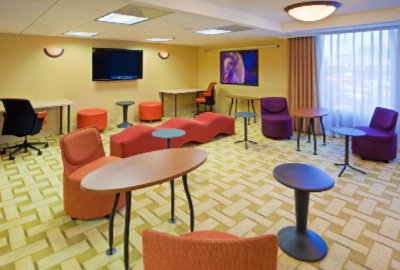 Photo of Ideation Room