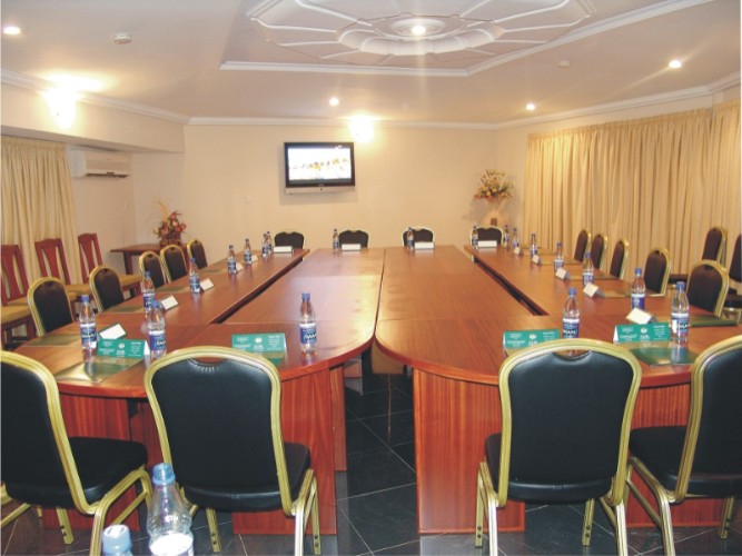 Photo of CONFERENCE ROOM