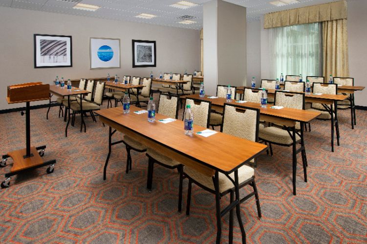 Photo of Lewis Meeting Room