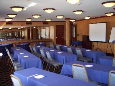 Photo of Baymont Inn Meeting Room