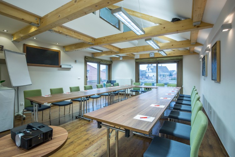 Photo of Panorama meeting room
