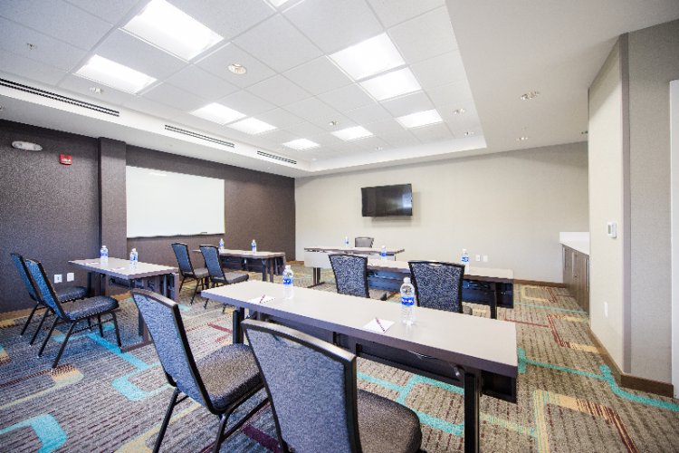 Photo of The Concord Room