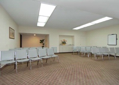 Photo of Gulf room