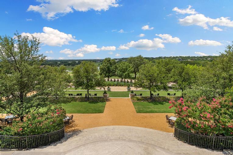 Photo of Garden Terrace/The Gardens