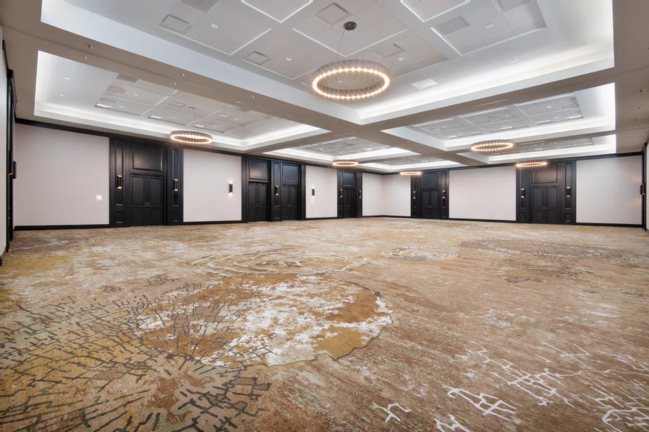 Photo of Legacy Ballroom
