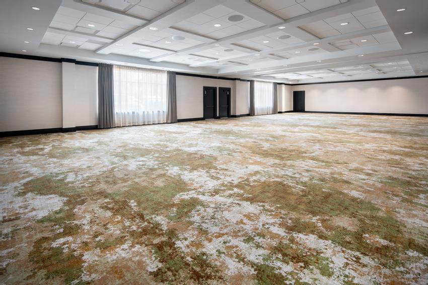 Photo of Caverns Ballroom