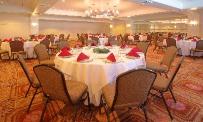 Photo of Imperial Ballroom