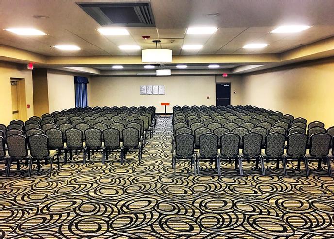 Photo of Banquet Hall A