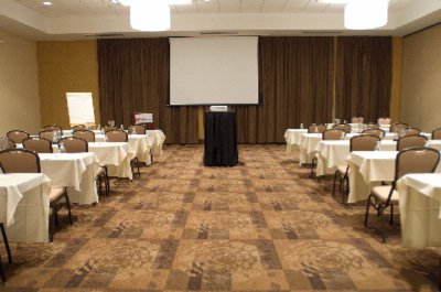 Photo of Turin Grand Ballroom