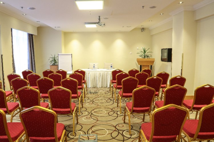 Photo of Awash Meeting Room