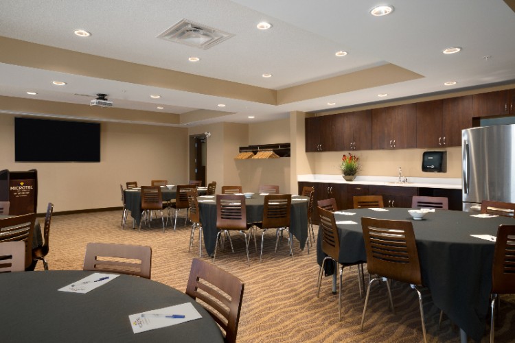 Photo of Alberta Room