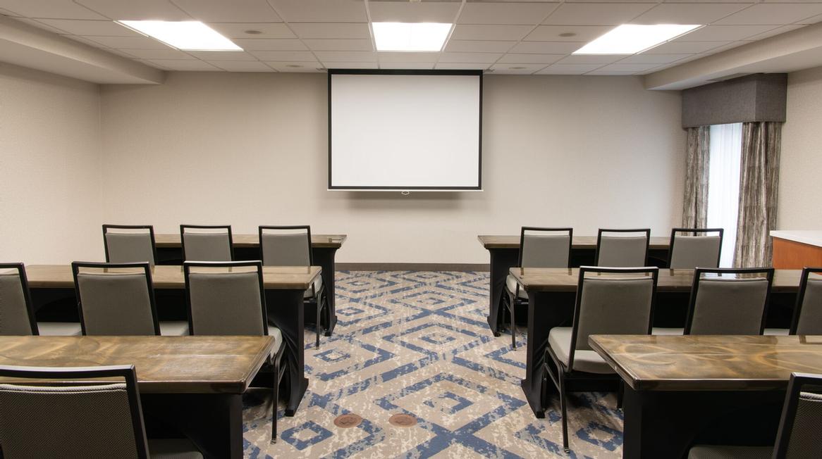 Photo of Cobblestone Room