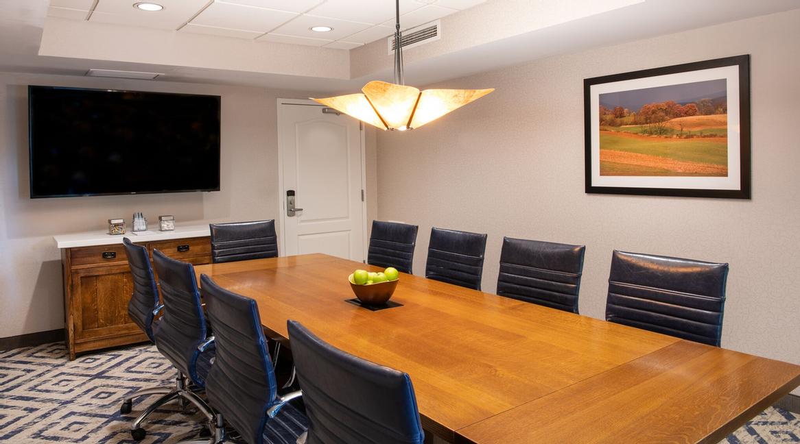 Photo of Board Room