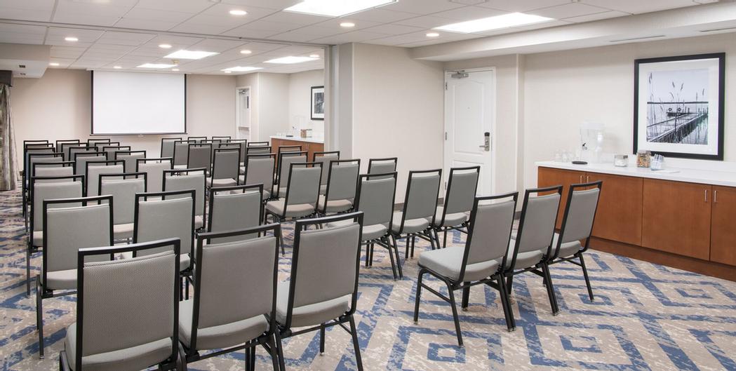 Photo of Oak Hill Room