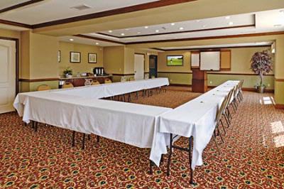 Photo of Banquet Room