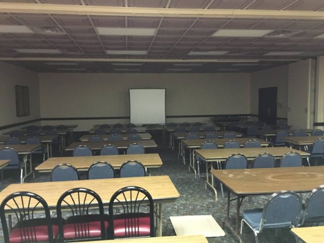 Photo of Meeting Room